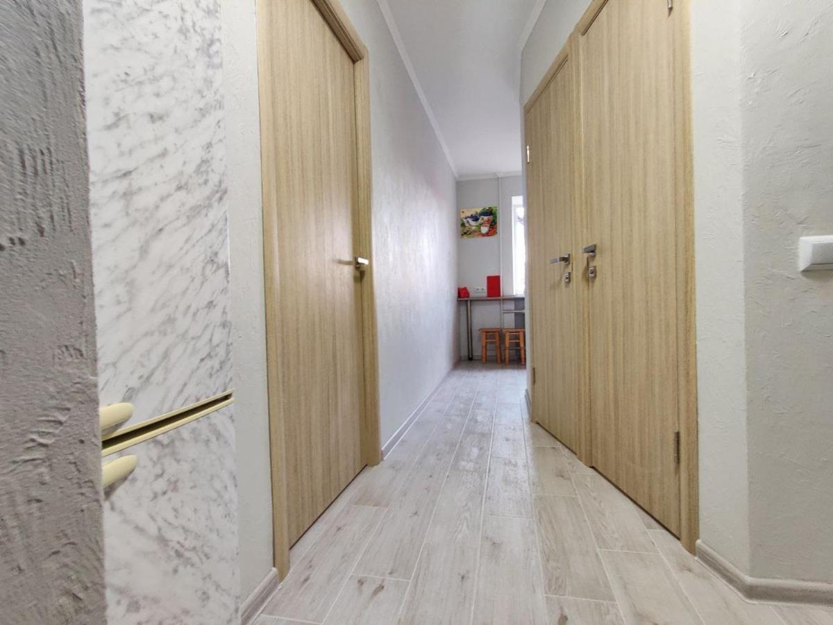 Teroom Di Apartment