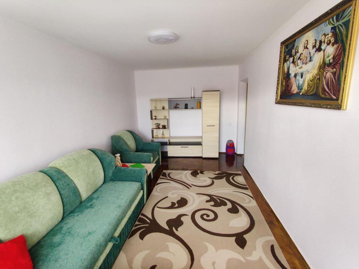 Apartment Teroom Di *
